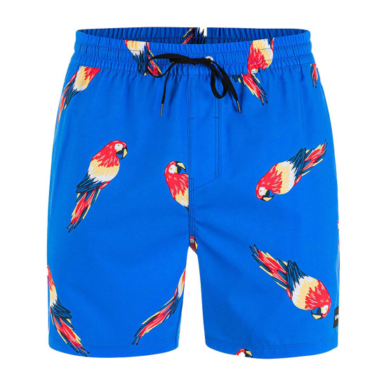 Hurley Ανδρικό μαγιό Men's Wind And Sea Volley Shorts